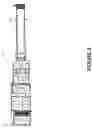Fig. 03 - Auxiliary drum drive assembly for milling machine