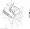Fig. 04 - Auxiliary drum drive assembly for milling machine