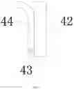 Fig. 10 - Landslide protection device