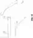 Fig. 15 - Device for warning or barrier gate