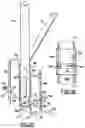 Fig. 06 - Method and apparatus for elevating a marine platform
