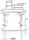 Fig. 10 - Method and apparatus for elevating a marine platform