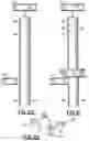 Fig. 11 - Method and apparatus for elevating a marine platform