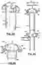 Fig. 12 - Method and apparatus for elevating a marine platform