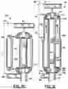 Fig. 14 - Method and apparatus for elevating a marine platform