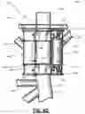 Fig. 22 - Method and apparatus for elevating a marine platform