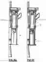 Fig. 27 - Method and apparatus for elevating a marine platform