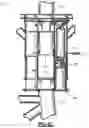 Fig. 29 - Method and apparatus for elevating a marine platform