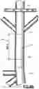 Fig. 32 - Method and apparatus for elevating a marine platform