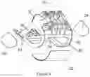 Fig. 08 - Bucket and a ground moving apparatus including the bucket