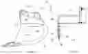 Fig. 13 - Bucket and a ground moving apparatus including the bucket