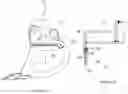 Fig. 17 - Bucket and a ground moving apparatus including the bucket
