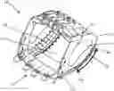 Fig. 01 - Excavator bucket and manufacturing method