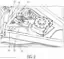 Fig. 03 - Motor grader protection of wire harnesses