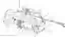 Fig. 01 - Suction dredger having a swiveling filter unit