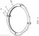 Fig. 07 - Sink drain device