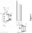 Fig. 02 - Power plunger