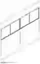 Fig. 37 - VERTICAL SELF-SUPPORTING FORMWORK BUILDING SYSTEM
