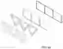 Fig. 36 - HIGH-RISE SELF-SUPPORTING FORMWORK BUILDING SYSTEM