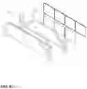 Fig. 39 - HIGH-RISE SELF-SUPPORTING FORMWORK BUILDING SYSTEM