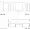 Fig. 43 - HIGH-RISE SELF-SUPPORTING FORMWORK BUILDING SYSTEM
