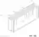 Fig. 44 - HIGH-RISE SELF-SUPPORTING FORMWORK BUILDING SYSTEM