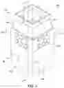 Fig. 04 - Structural support member having a tapered interface