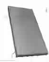 Fig. 02 - Mineral wool insulation board system with mechanical fasteners and reinforcing mesh