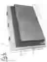 Fig. 06 - Mineral wool insulation board system with mechanical fasteners and reinforcing mesh