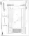 Fig. 03 - Method and system for providing preparing and assembling a high end prefabricated product to serve as a window covering or room divider