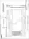 Fig. 06 - Method and system for providing preparing and assembling a high end prefabricated product to serve as a window covering or room divider