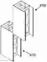 Fig. 01 - Building component