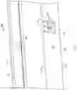 Fig. 04 - System, method and apparatus for wall support of ceiling suspension grid