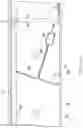 Fig. 07 - System, method and apparatus for wall support of ceiling suspension grid