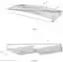 Fig. 16 - Ceiling module