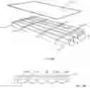 Fig. 22 - Ceiling module