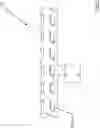 Fig. 03 - Pre-stressed concrete structure with galvanized reinforcement