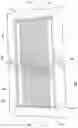Fig. 02 - Rodent and insect proof soffit vent