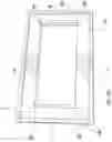 Fig. 10 - Rodent and insect proof soffit vent