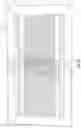 Fig. 17 - Rodent and insect proof soffit vent