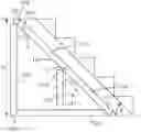 Fig. 01 - FRAME FOR AN UNDERSTAIRS STORAGE SYSTEM