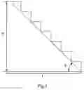 Fig. 02 - FRAME FOR AN UNDERSTAIRS STORAGE SYSTEM