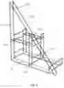 Fig. 05 - FRAME FOR AN UNDERSTAIRS STORAGE SYSTEM