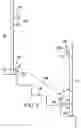 Fig. 04 - Raking rail panel and bracket system and method