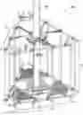 Fig. 01 - HIGH CAPACITY PLATFORMS AND CAGE MOUNT ASSEMBLIES