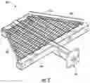 Fig. 03 - HIGH CAPACITY PLATFORMS AND CAGE MOUNT ASSEMBLIES