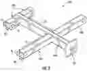 Fig. 04 - HIGH CAPACITY PLATFORMS AND CAGE MOUNT ASSEMBLIES