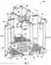 Fig. 07 - HIGH CAPACITY PLATFORMS AND CAGE MOUNT ASSEMBLIES