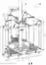 Fig. 08 - HIGH CAPACITY PLATFORMS AND CAGE MOUNT ASSEMBLIES