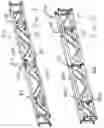 Fig. 03 - Kit for erecting a platform